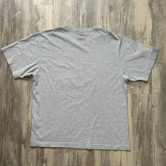 Iceberg History Scooby Doo Made In Italy T Shirt Size XXL - Picture 6 of 8